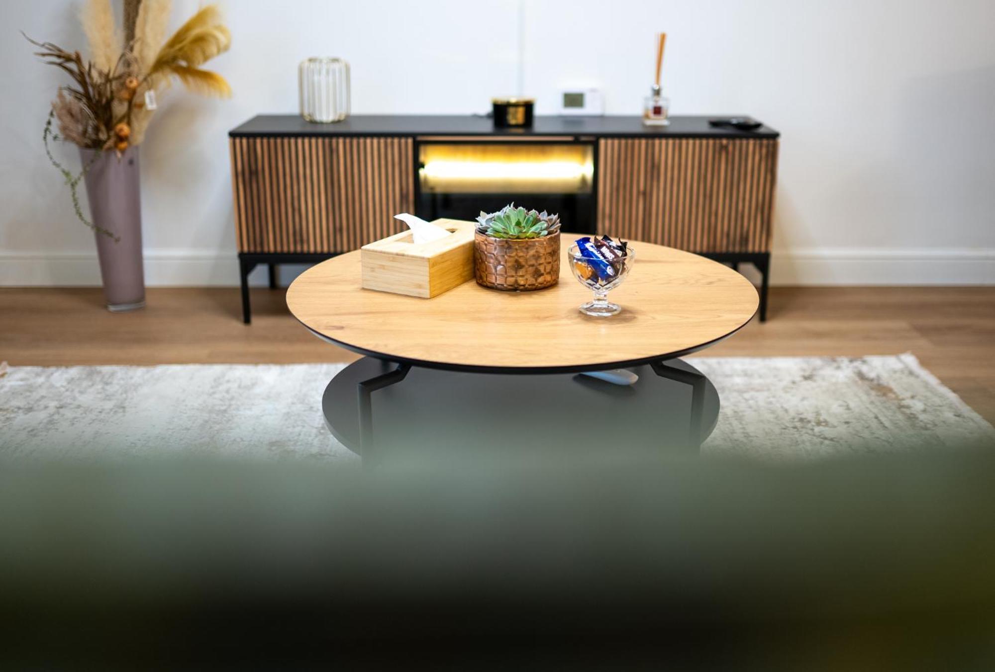 Apartament 1 Ultra Central 클루지나포카 외부 사진