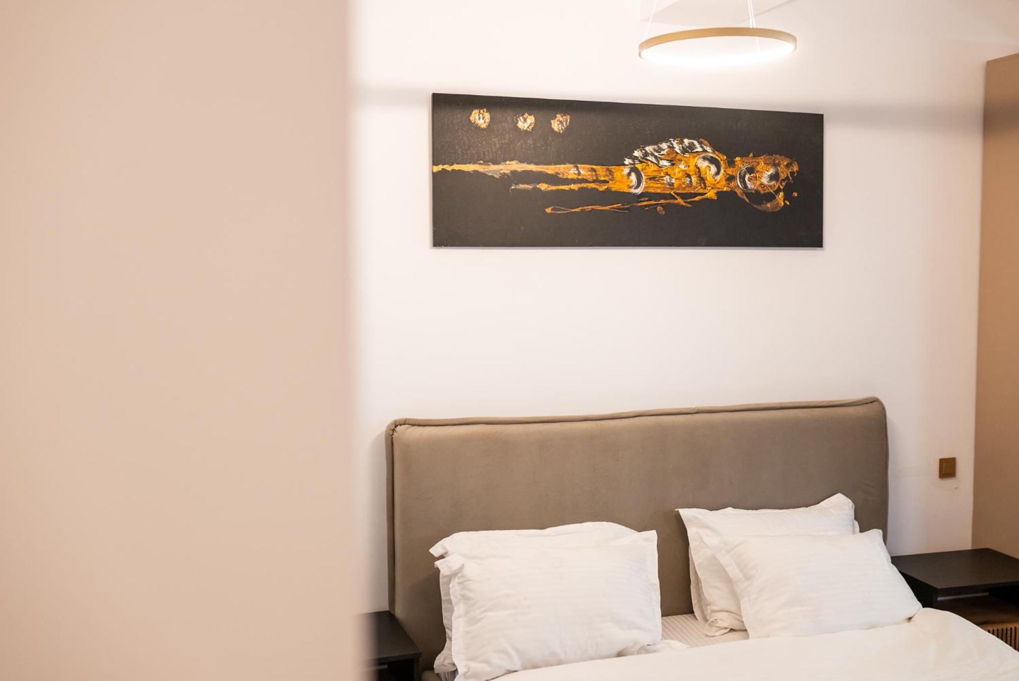 Apartament 1 Ultra Central 클루지나포카 외부 사진