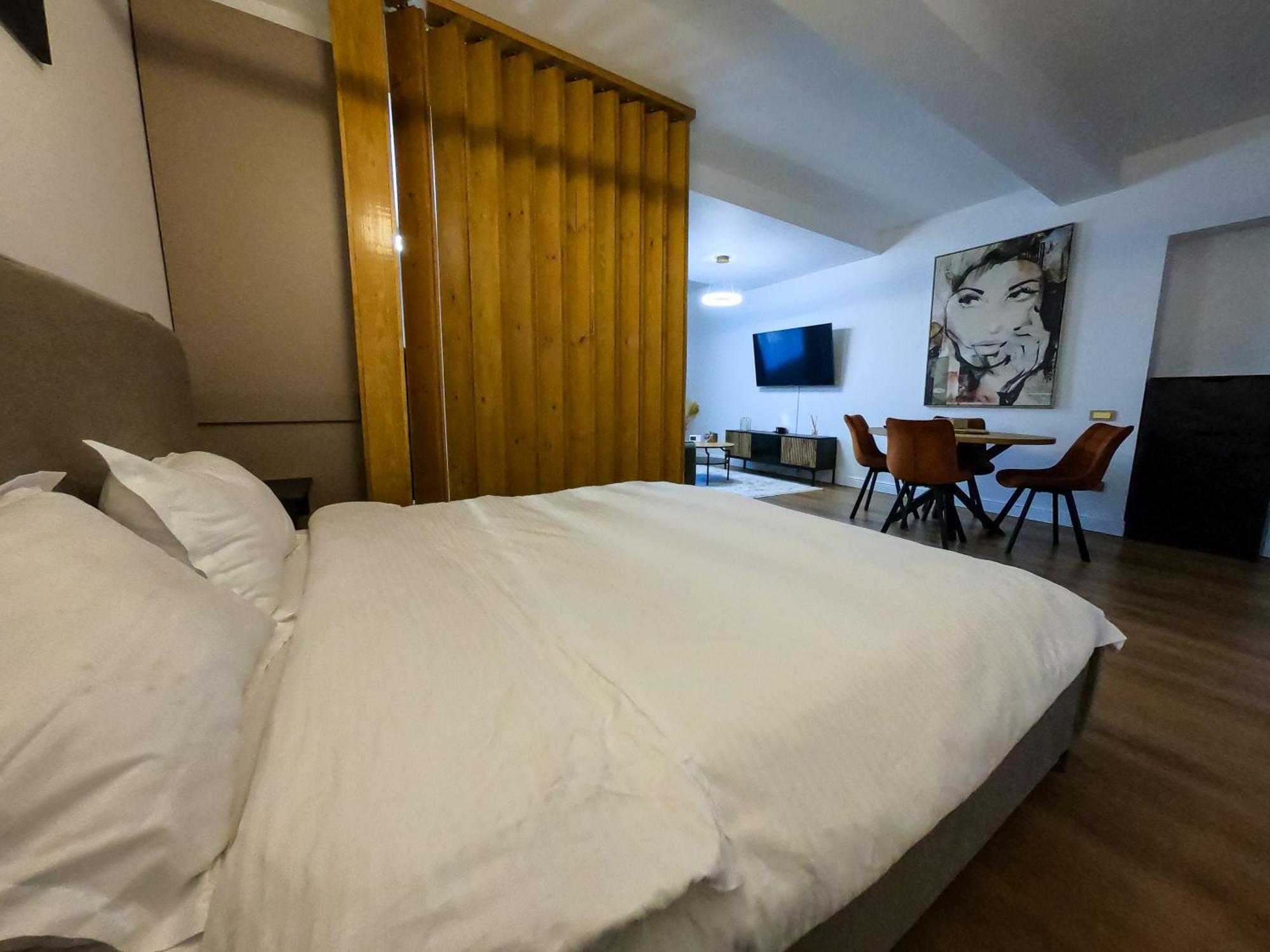 Apartament 1 Ultra Central 클루지나포카 외부 사진